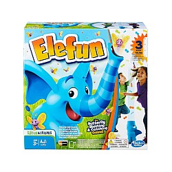Elefun Reinvention