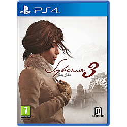 Syberia 3
