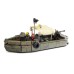 Mega Bloks - Call Of Duty Riverboat Raid Collector Construction Set (dpb56) Mega Bloks - Call Of Duty Riverboat Raid Collector Construction Set (dpb56)