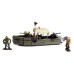 Mega Bloks - Call Of Duty Riverboat Raid Collector Construction Set (dpb56) Mega Bloks - Call Of Duty Riverboat Raid Collector Construction Set (dpb56)