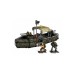 Mega Bloks - Call Of Duty Riverboat Raid Collector Construction Set (dpb56) Mega Bloks - Call Of Duty Riverboat Raid Collector Construction Set (dpb56)