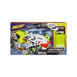 Nerf - Nitro Aerofury Ramp Rage
