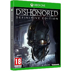 Dishonored Definitive Edition