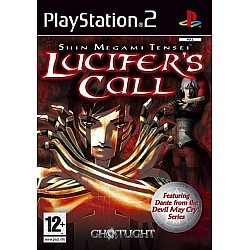 Shin Megami Tensei Lucifer's Call