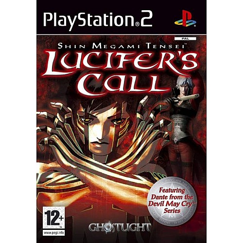 Shin Megami Tensei Lucifer's Call