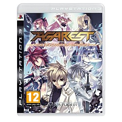 Agarest Generations Of War