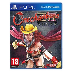 Onechanbara Z2 Chaos