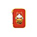 Yo Kai Watch Jibanyan Hard Pouch Tasche