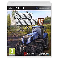 Farming Simulator 15