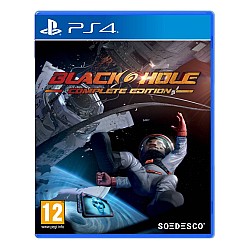 Blackhole Complete Edition