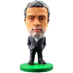 Soccerstarz - Man Utd Jose Mourinho - (suit) /figure