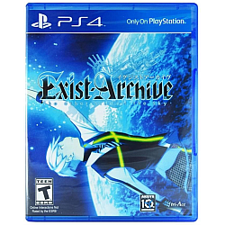 Exist Archive Other Side Of The Sky