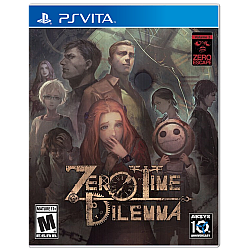 Zero Time Dilemma