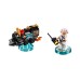 Lego Dimensions: Fun Pack - Back To The Future - Doc Brown