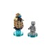 Lego Dimensions: Fun Pack - Doctor Who - Cyberman