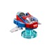 Lego Dimensions: Fun Pack - Superman (dc Comics) Lego Dimensions: Fun Pack - Superman (dc Comics)