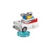 Lego Dimensions: Level Pack - Ghostbusters