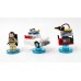 Lego Dimensions: Level Pack - Ghostbusters