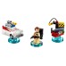 Lego Dimensions: Level Pack - Ghostbusters