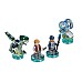 Set Lego Dimensions Jurrassic World