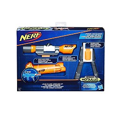Nerf - Elite Modulus Long Range Upgrade