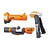 Nerf - Elite Modulus Long Range Upgrade