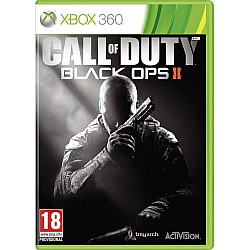 Call Of Duty: Black Ops 2 - Xbox 360