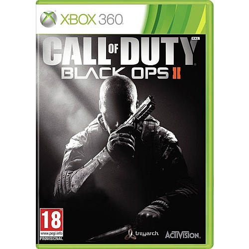 Call Of Duty: Black Ops 2 - Xbox 360