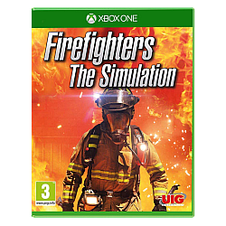 Firefighters The Simulation