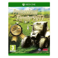 Professional Farmer 2017 Gold Edition