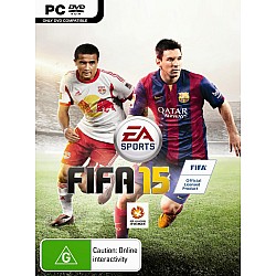 Fifa 15 Polish Box Pl Ru Only In Game