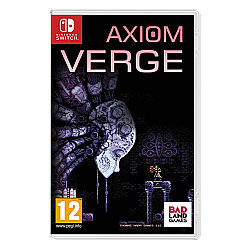 Axiom Verge