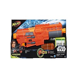 Star Wars - Nerf Blaster Sgt Jyn Erso R1 (b7763)