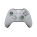 Controller Wireless Microsoft Official Verde, Gri