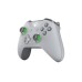 Controller Wireless Microsoft Official Verde, Gri