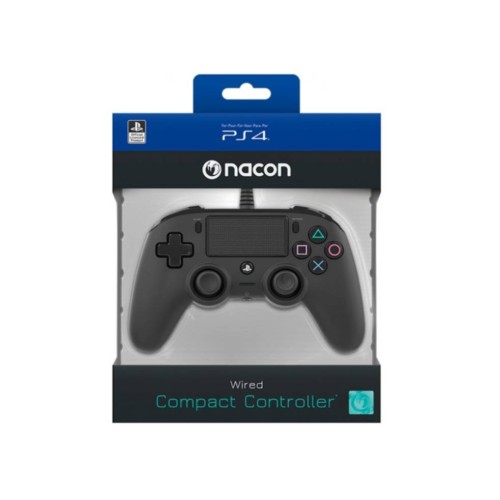 Wired Compact Controller [black]