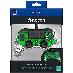 Wired Compact Controller [light Green]