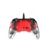 Wired Compact Controller Light Red