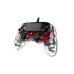 Wired Compact Controller Light Red