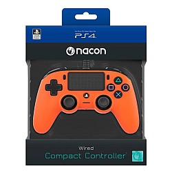 Controller nacon Wired compact Orange