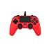 Controller nacon wired Compact Red