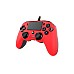 Controller nacon wired Compact Red