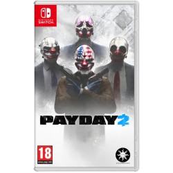 Payday 2