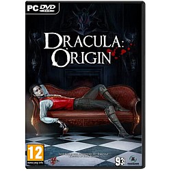 Dracula Origin