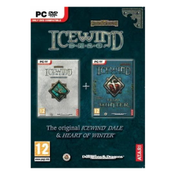 Icewind Dale Compilation