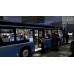 New York Bus The Simulation