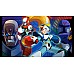 Mega Man X8 Mega Man X8