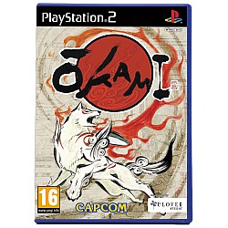 Okami