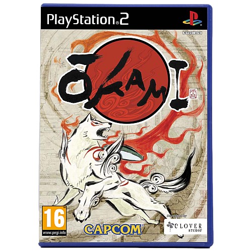 Okami