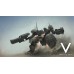 Armored Core V 5